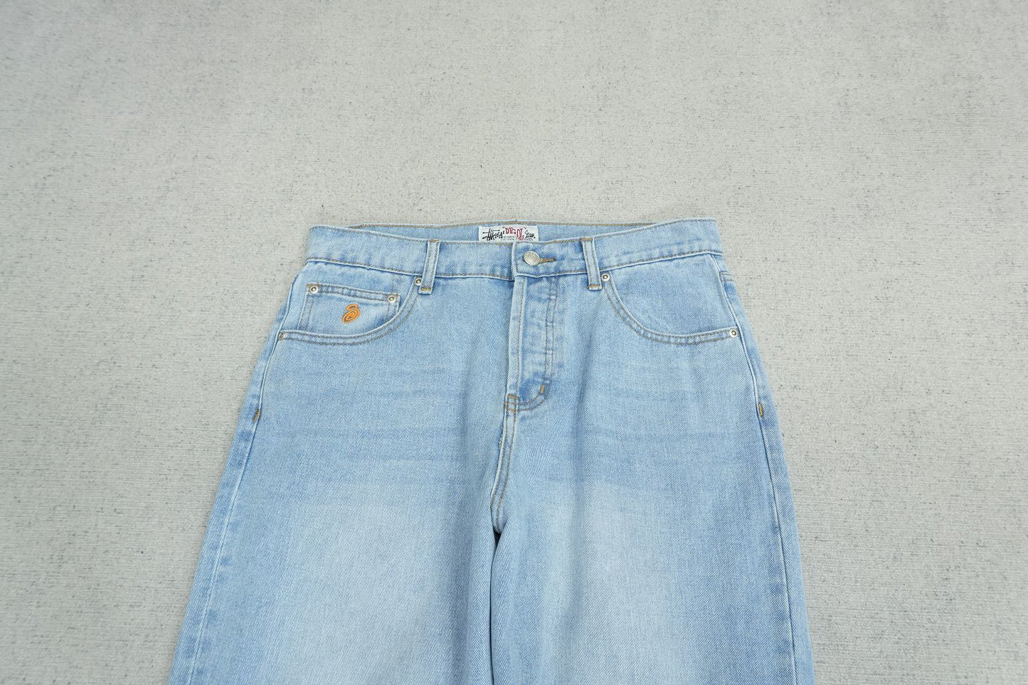 S - JEANS