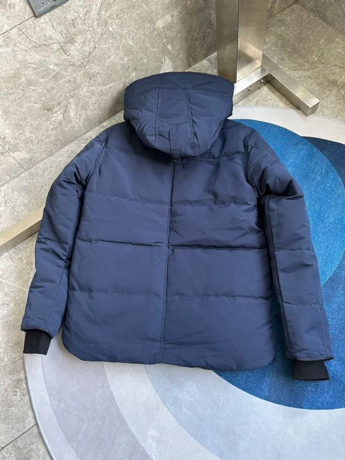 CG - PUFFER