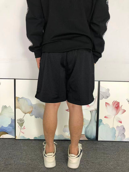 C - SHORTS