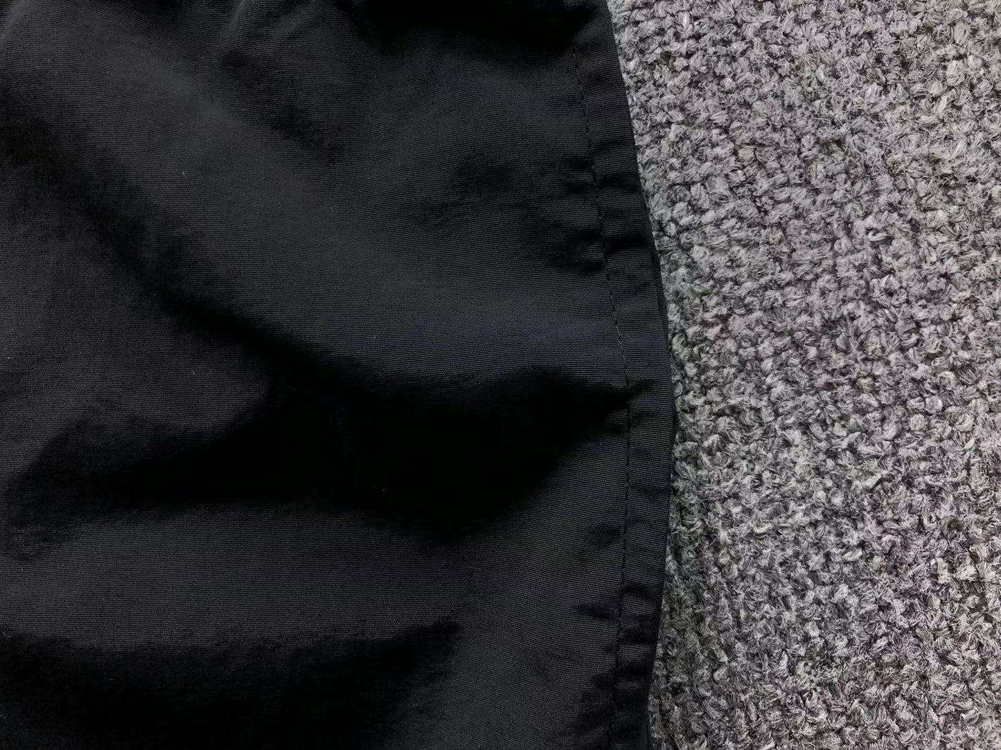 N - SHORTS