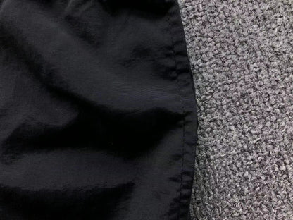 N - SHORTS