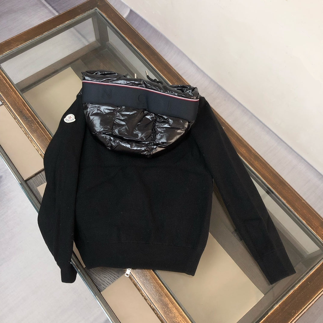 P - CARDIGAN
