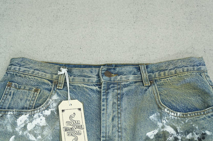 S - JEANS