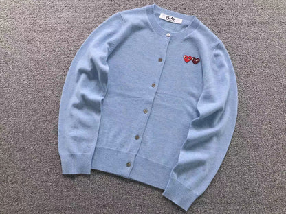 C - SWEATER
