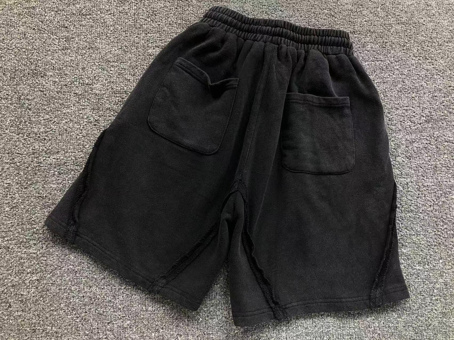 T - SHORTS