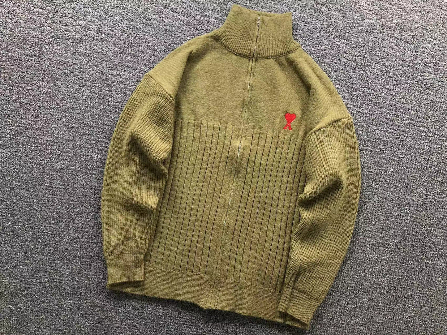 A - SWEATER