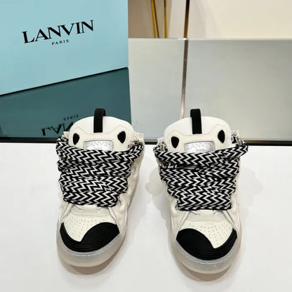 L - SNEAKERS