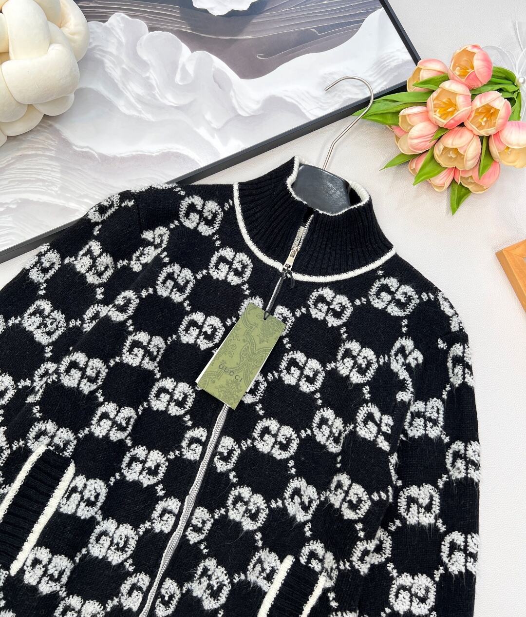 AVERIA - G CARDIGAN