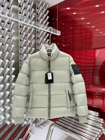M - PUFFER
