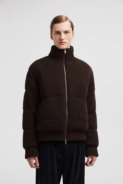 P - CARDIGAN
