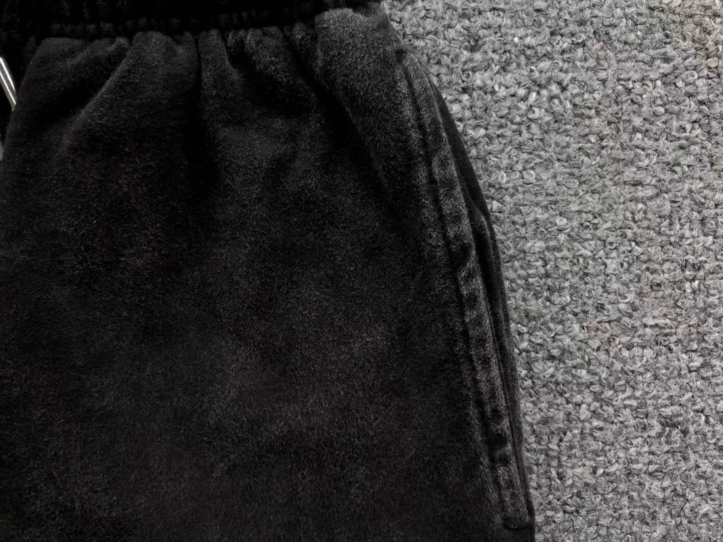 A - SHORTS