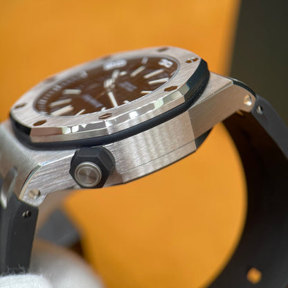 A - Watch