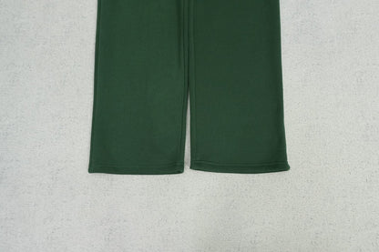 B - SWEATPANTS