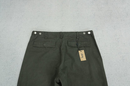 S - JEANS