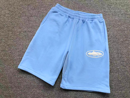 C - SHORTS