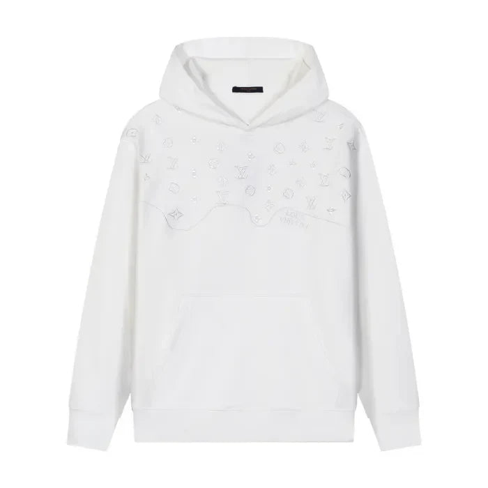 LOUIS V - SWEATER
