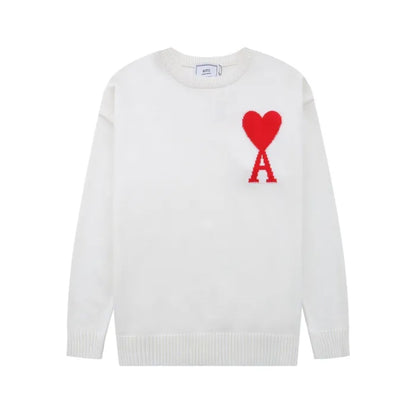 A  - SWEATER