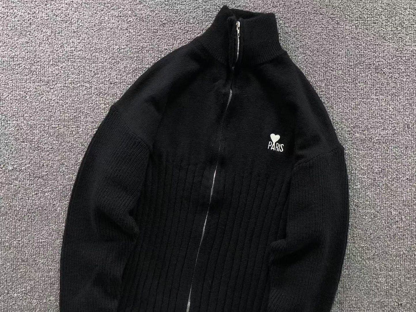 A - SWEATER
