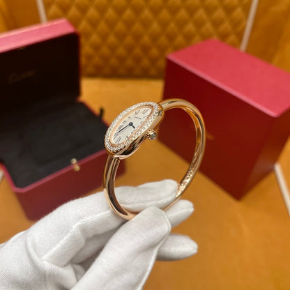 W - Watch