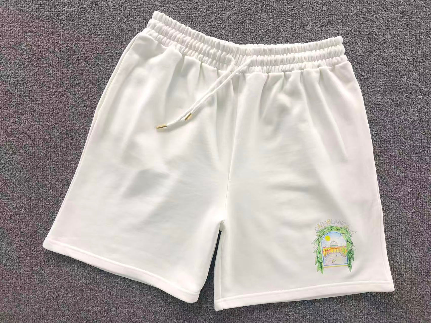 C - SHORTS