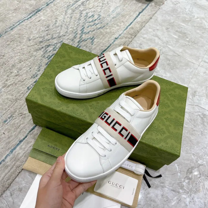 GG - SNEAKERS