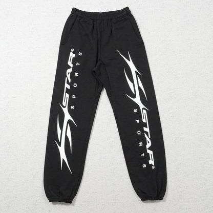 H - SWEATPANTS