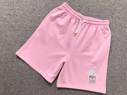 C - SHORTS