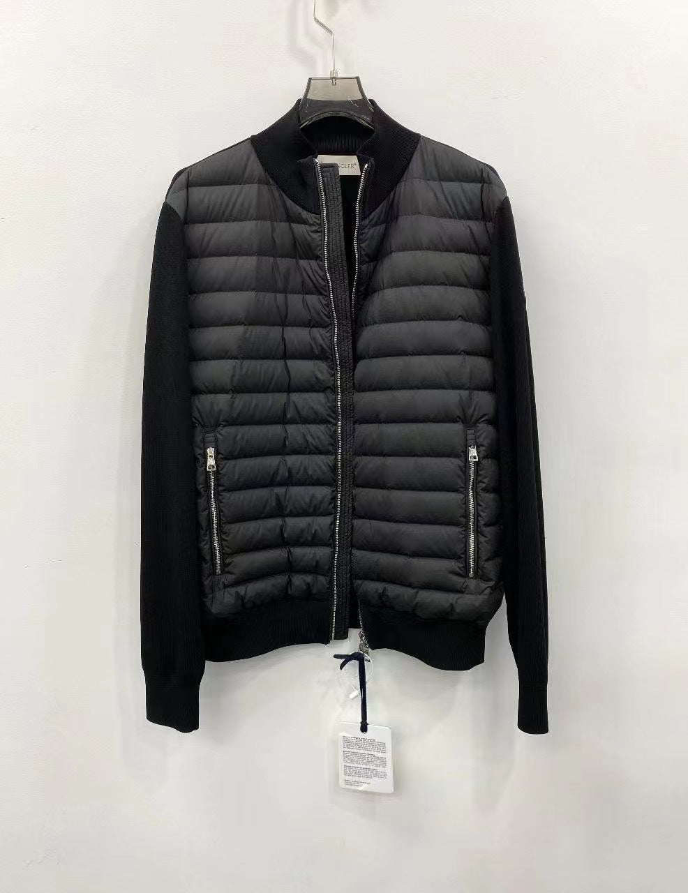 M - CARDIGAN
