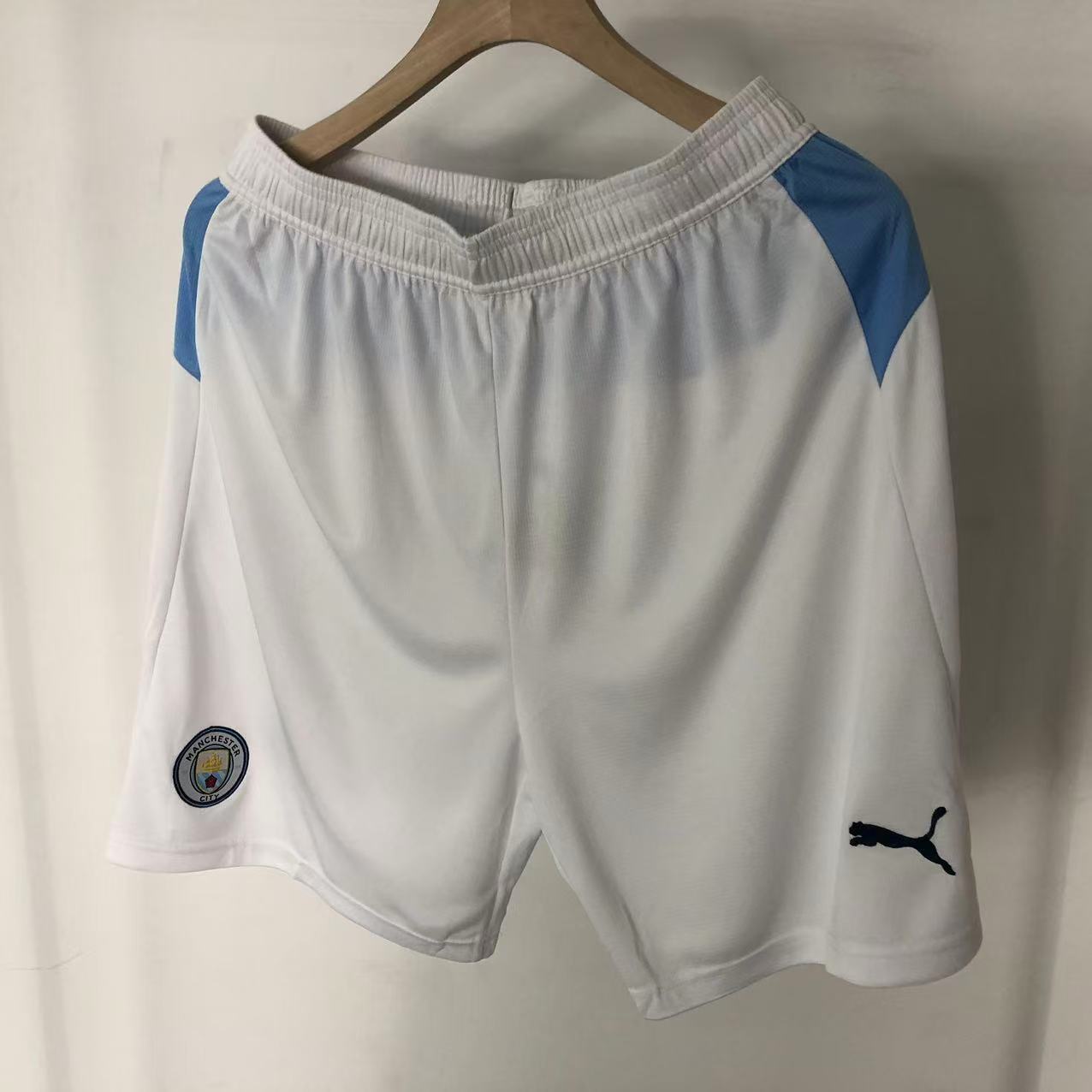 F - SHORTS