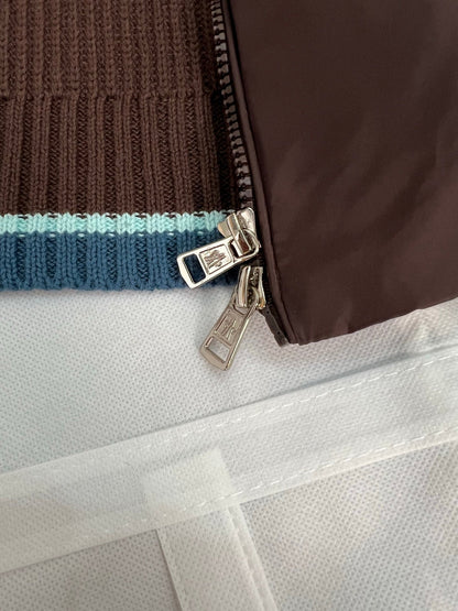 P - CARDIGAN
