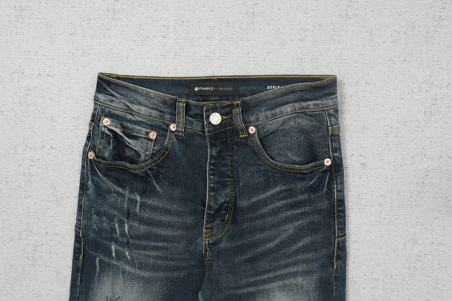 P - JEANS
