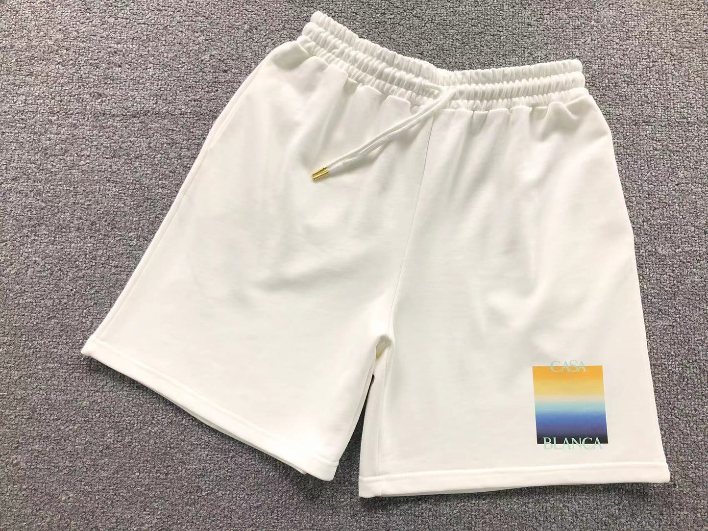 C - SHORTS