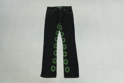 L - JEANS