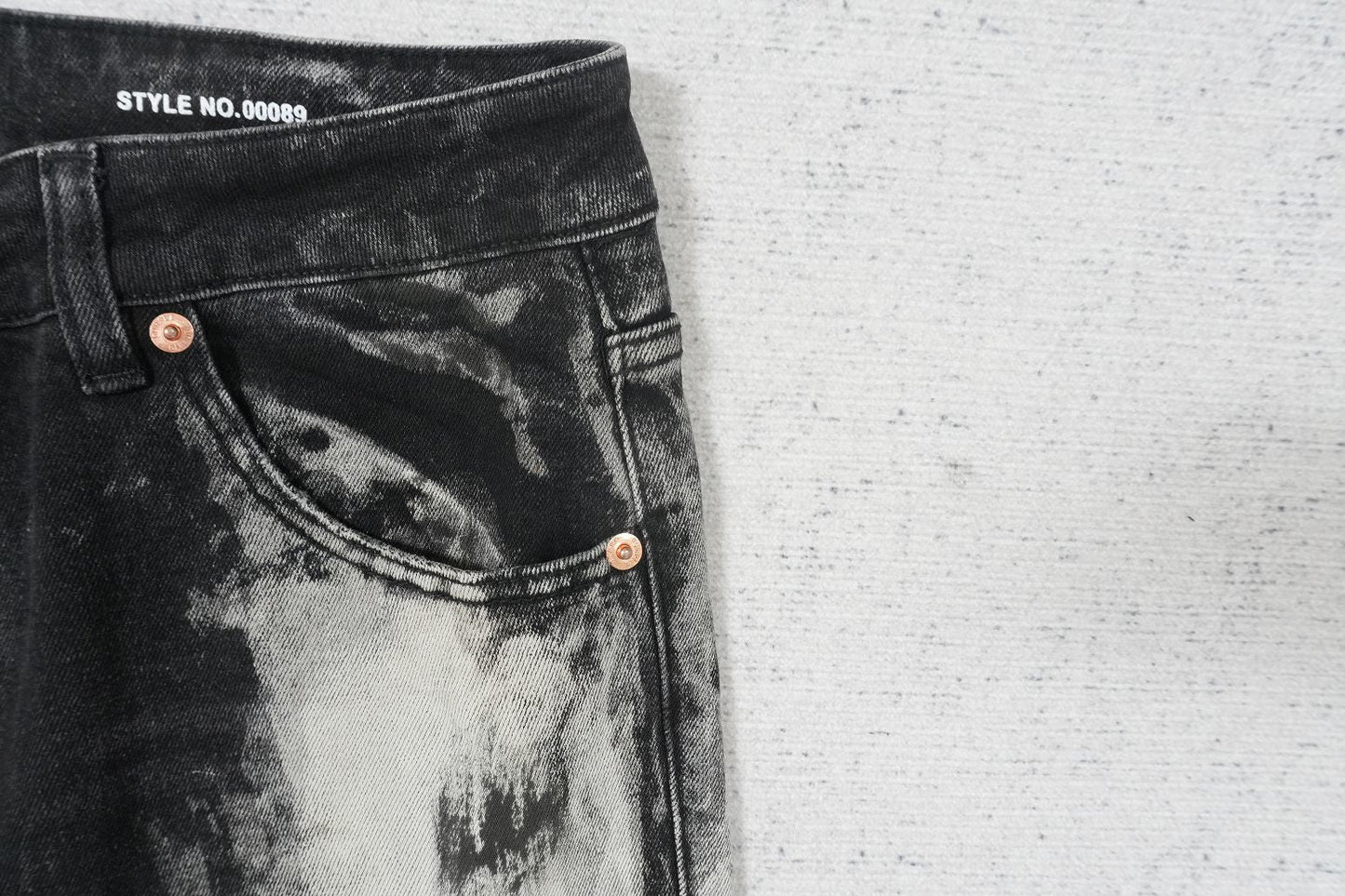 P - JEANS
