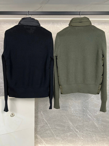 P - CARDIGAN