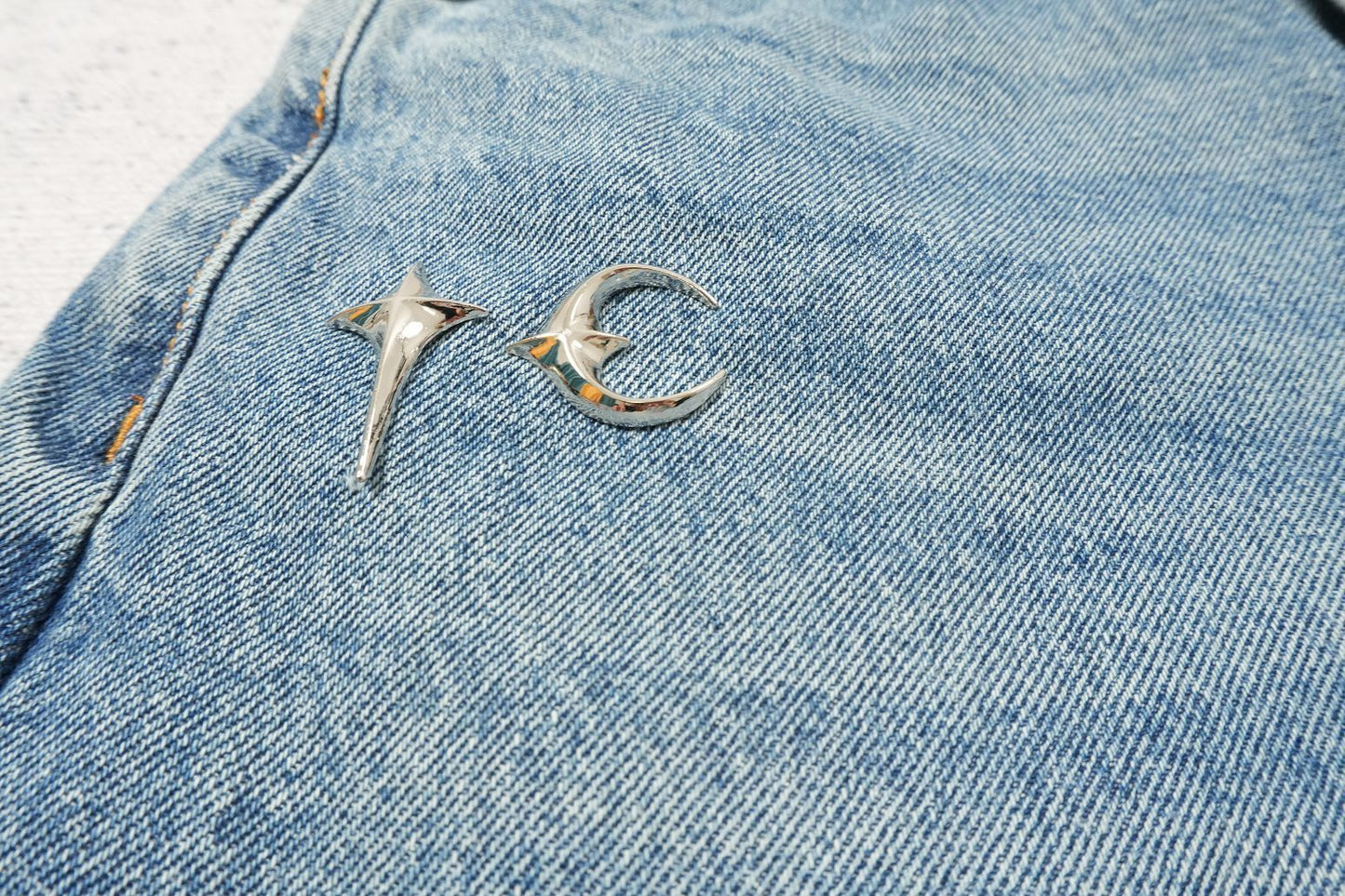 T - JEANS