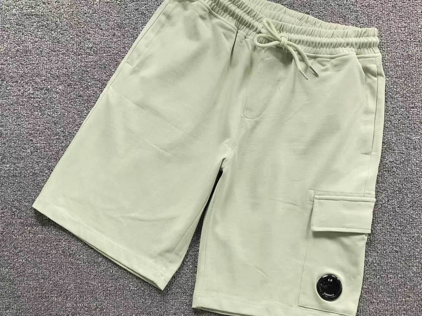 C - SHORTS
