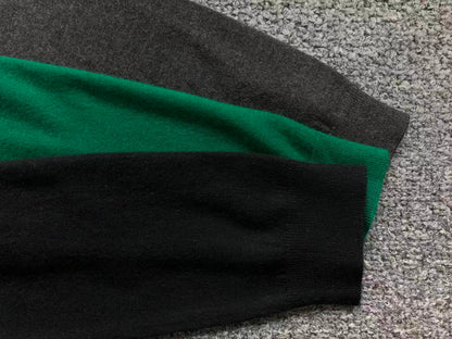L - SWEATER