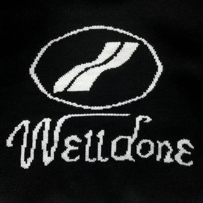 W - SWEATER