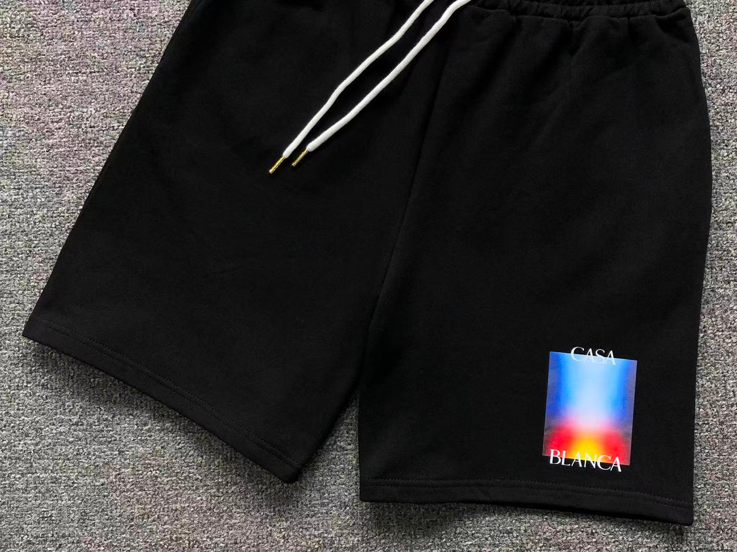 C - SHORTS