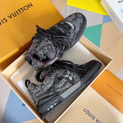 LOUIS V - SNEAKERS