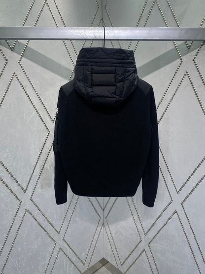 M - CARDIGAN