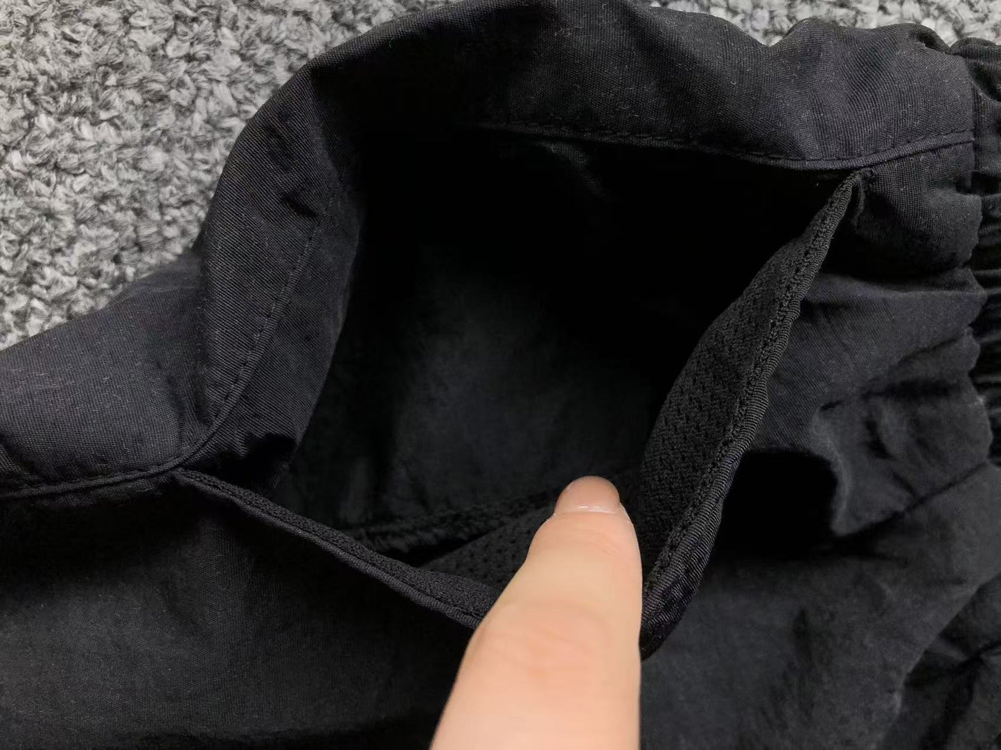 G - SHORTS