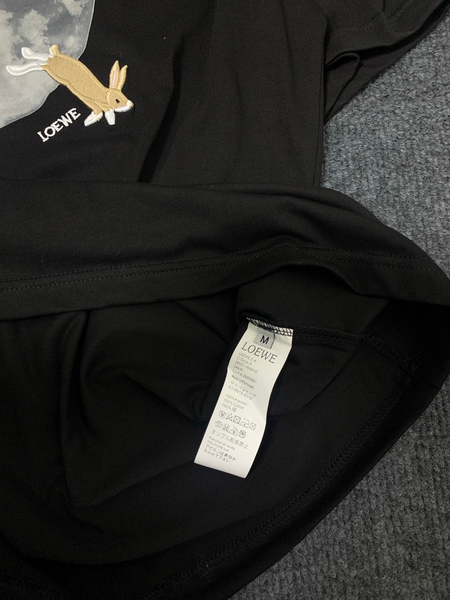 L - TSHIRT