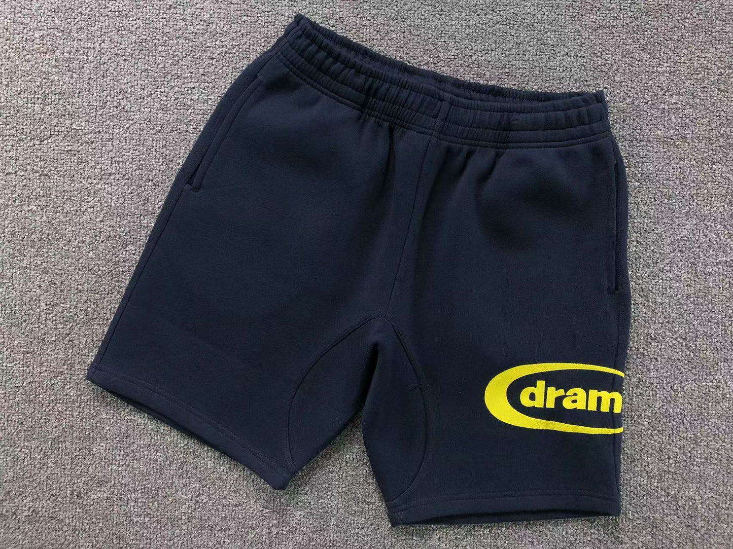 D - SHORTS