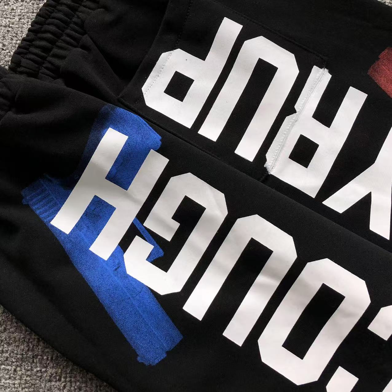C - SHORTS
