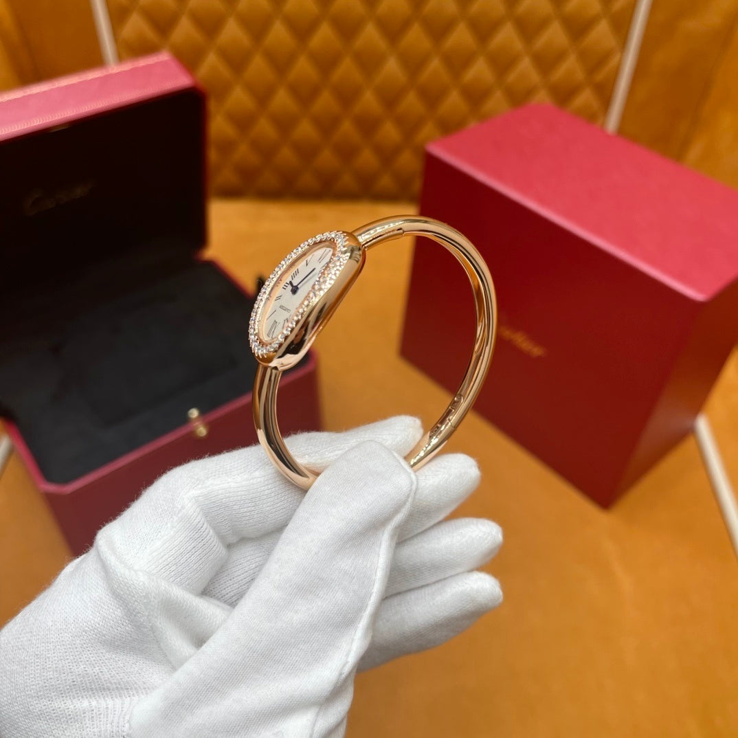 W - Watch