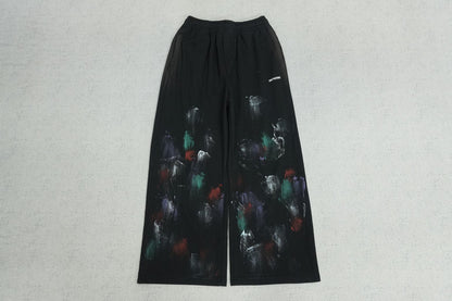 W - SWEATPANTS