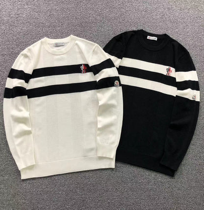 M - SWEATER