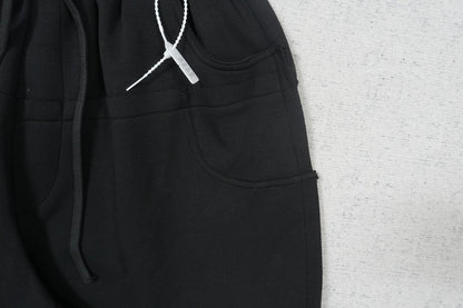 A - SWEATPANTS